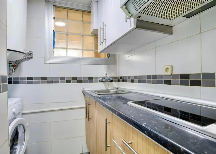 Mas Pastells Льорет-де-Мар