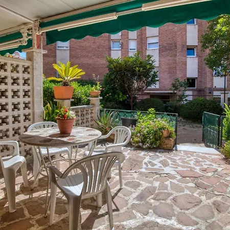 Mas Pastells Apartment *