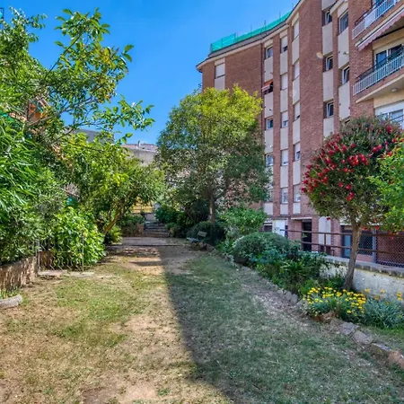 Mas Pastells Lloret de Mar