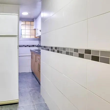 Апартаменты Mas Pastells