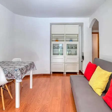 Apartment Mas Pastells *