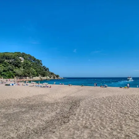 Mas Pastells Apartament Lloret de Mar