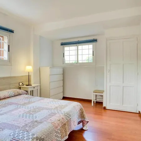 Appartement Mas Pastells Lloret de Mar