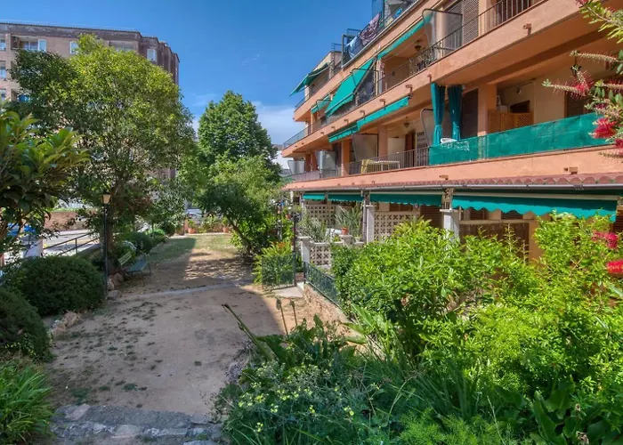 Appartement Mas Pastells