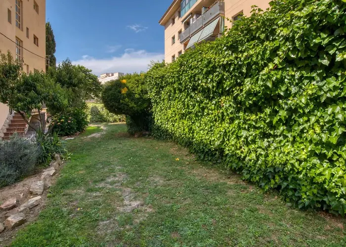 Appartement Mas Pastells *