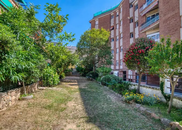 Mas Pastells Lloret de Mar