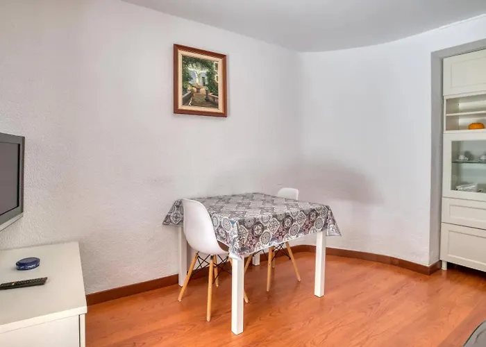 Mas Pastells Appartement