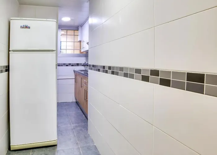 Apartment Mas Pastells