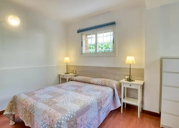 Mas Pastells Appartement *