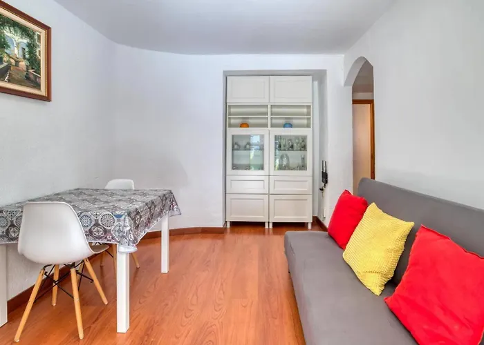 Apartment Mas Pastells *