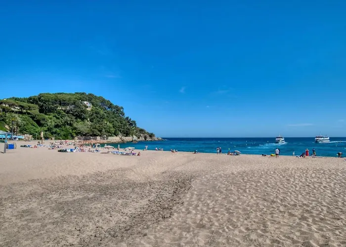 Mas Pastells Apartment Lloret de Mar