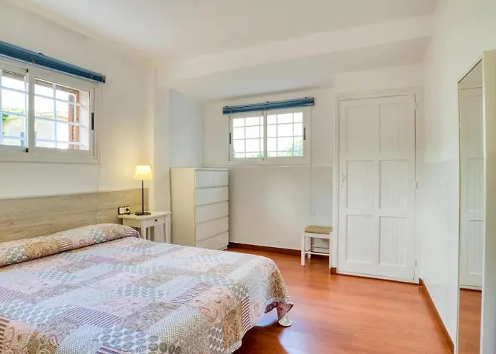 Appartement Mas Pastells Lloret de Mar