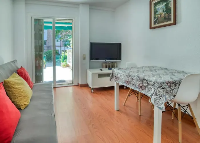 Mas Pastells * Lloret de Mar