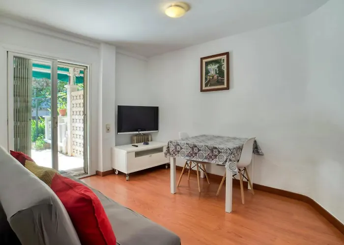 Appartement Mas Pastells