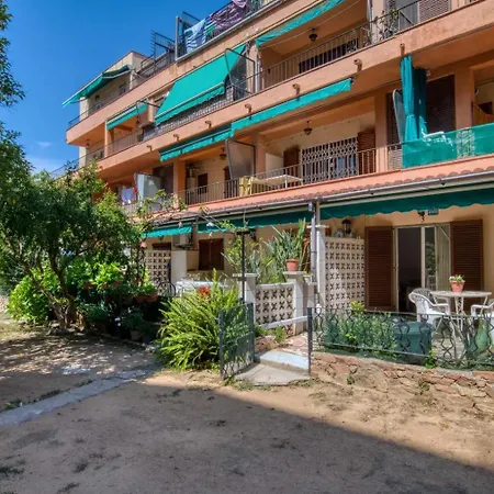 Mas Pastells Apartment Lloret de Mar